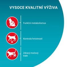 Purina ONE STERILCAT kuře 6 kg