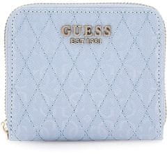 Guess Dámská peněženka SMALL SWGG9626137-STU