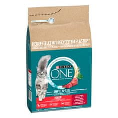 Purina ONE STERILCAT hovězí 3 kg