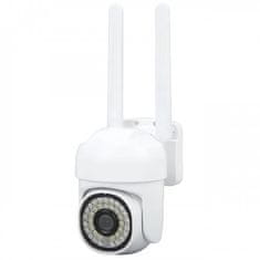 Foxter 3207 Venkovní IP kamera WiFi, FULL HD, ZOOM, IP65