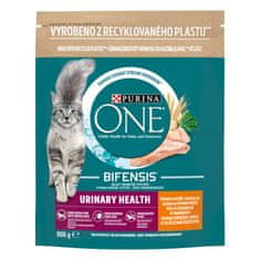 Purina ONE URINARY CARE kuře 8x800 g