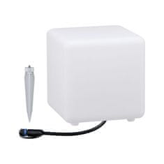 Paulmann PAULMANN Plug a amp; Shine ZigBee RGBW světelný objekt Cube 2,8W 24V 942.68 94268