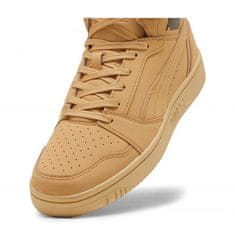 Puma Boty Rebound v6 Buck M 39358002 velikost 44,5