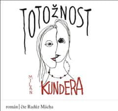 Kundera Milan: Totožnost