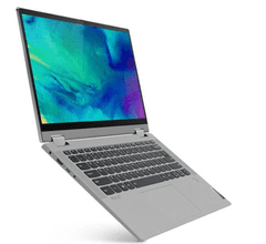 Lenovo Lenovo IdeaPad Flex 5 14ALC05, šedá - zánovní