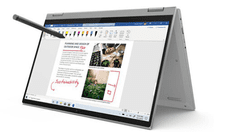 Lenovo Lenovo IdeaPad Flex 5 14ALC05, šedá - zánovní