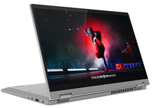 Lenovo Lenovo IdeaPad Flex 5 14ALC05, šedá - zánovní