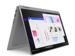 Lenovo Lenovo IdeaPad Flex 5 14ALC05, šedá - zánovní