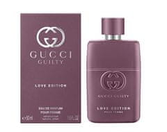 Gucci Guilty Love Edition Pour Femme - EDP (2024) 50 ml