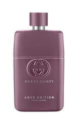 Gucci Guilty Love Edition Pour Femme - EDP (2024) 50 ml