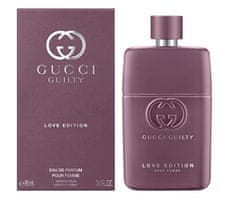 Gucci Guilty Love Edition Pour Femme - EDP (2024) 50 ml