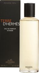 Hermès Terre D`Hermès Intense - EDP (náplň) 200 ml