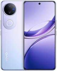 VIVO Smartphone V50 5G, 12GB/512GB, Purple