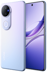 VIVO Smartphone V50 5G, 12GB/512GB, Purple