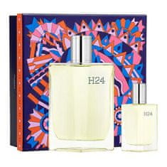 Hermès H24 - EDT 100 ml + EDT 12,5 ml