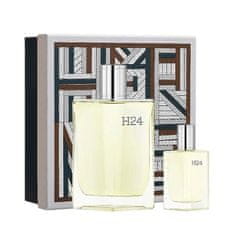 Hermès H24 - EDT 100 ml + EDT 12,5 ml