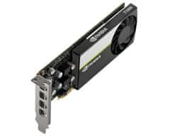 PNY NVIDIA T1000 4GB LowProfile OEM Version