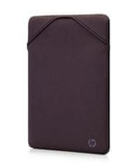 HP Puzdro protective reversible sleeve 15,6" - mauve + grey