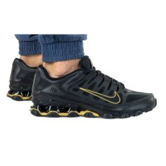 Nike Sportovní obuv Reax 8 Tr Mesh black velikost 45