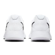 Nike Sportovní boty Tanjun white velikost 44