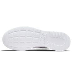 Nike Sportovní boty Tanjun white velikost 44