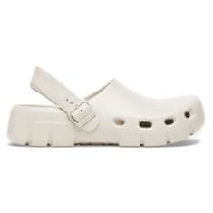 Birkenstock Žabky Birki Flow Eva white velikost 38