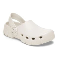 Birkenstock Žabky Birki Flow Eva white velikost 38