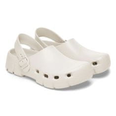 Birkenstock Žabky Birki Flow Eva white velikost 38