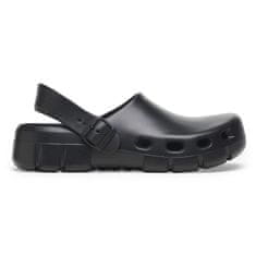 Birkenstock Žabky Eva černé velikost 47