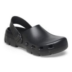 Birkenstock Žabky Eva černé velikost 47