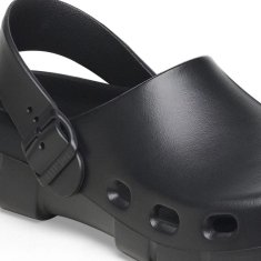 Birkenstock Žabky Eva černé velikost 47