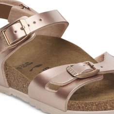 Birkenstock Rio As sandály 1029530 velikost 38