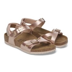 Birkenstock Rio As sandály 1029530 velikost 38