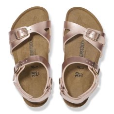 Birkenstock Rio As sandály 1029530 velikost 38