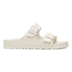 Birkenstock Žabky Arizona Eva white velikost 38