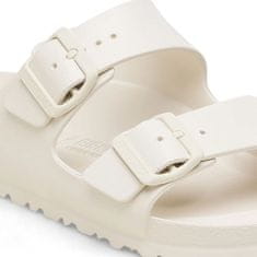 Birkenstock Žabky Arizona Eva white velikost 38