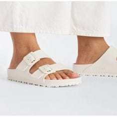 Birkenstock Žabky Arizona Eva white velikost 38