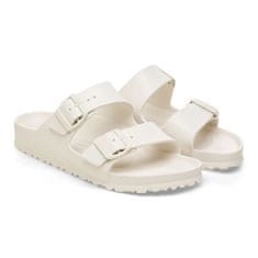 Birkenstock Žabky Arizona Eva white velikost 38