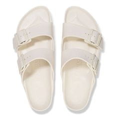 Birkenstock Žabky Arizona Eva white velikost 38