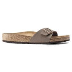 Birkenstock Žabky Madrid Bs Mocha velikost 38