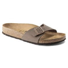 Birkenstock Žabky Madrid Bs Mocha velikost 38