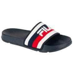 FILA Žabky Morro Bay Slipper navy blue velikost 44