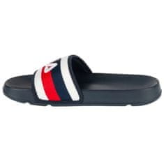 FILA Žabky Morro Bay Slipper navy blue velikost 44