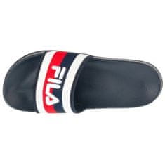 FILA Žabky Morro Bay Slipper navy blue velikost 44