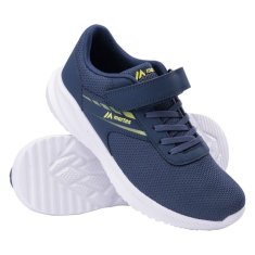 Martes Kores Teen boty navy blue velikost 40