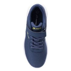 Martes Kores Teen boty navy blue velikost 40