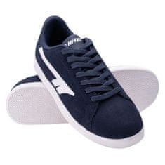 Hi-Tec Korel boty navy blue velikost 46