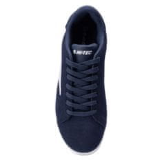 Hi-Tec Korel boty navy blue velikost 46