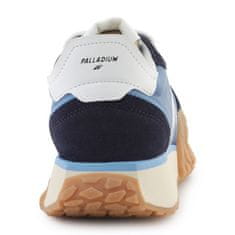 Palladium Boty Troop Runner Flame velikost 46