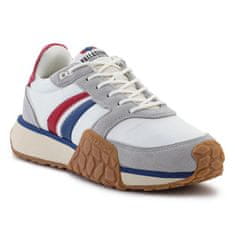 Palladium Boty Troop Runner Flame velikost 46